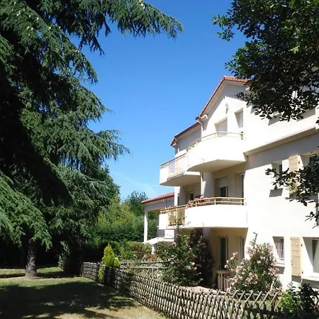 Chambre D'Hote Sainte Emilie Annonay Exterior photo