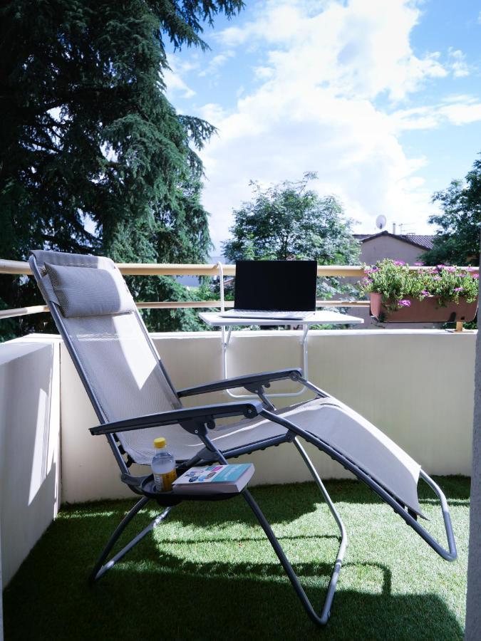 D'hote Sainte Emilie Bed & Breakfast