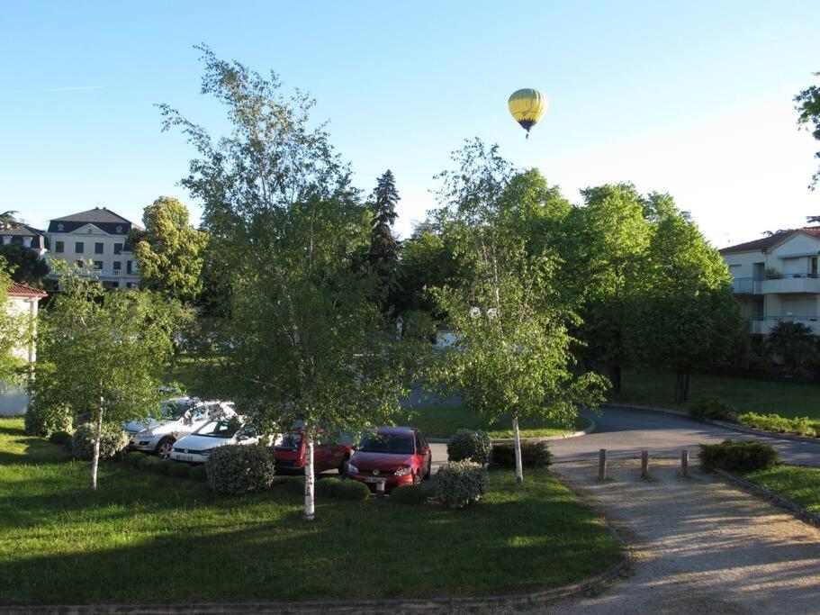 D'hote Sainte Emilie * Annonay