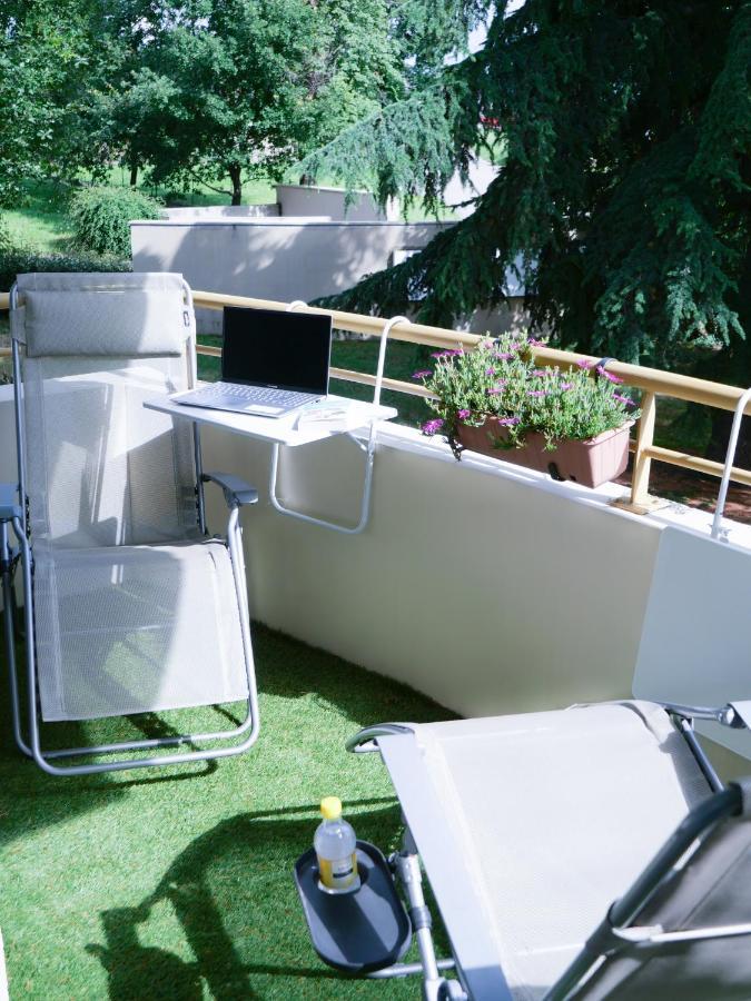 Bed & Breakfast D'hote Sainte Emilie Annonay