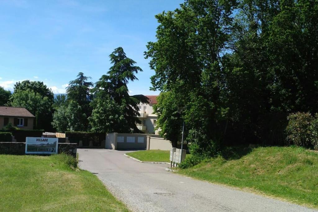 D'hote Sainte Emilie * Annonay