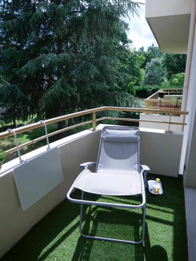 D'hote Sainte Emilie Bed & Breakfast *