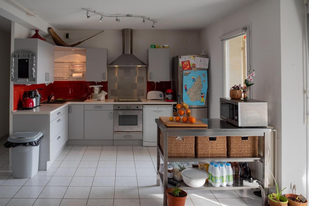 D'hote Sainte Emilie Annonay
