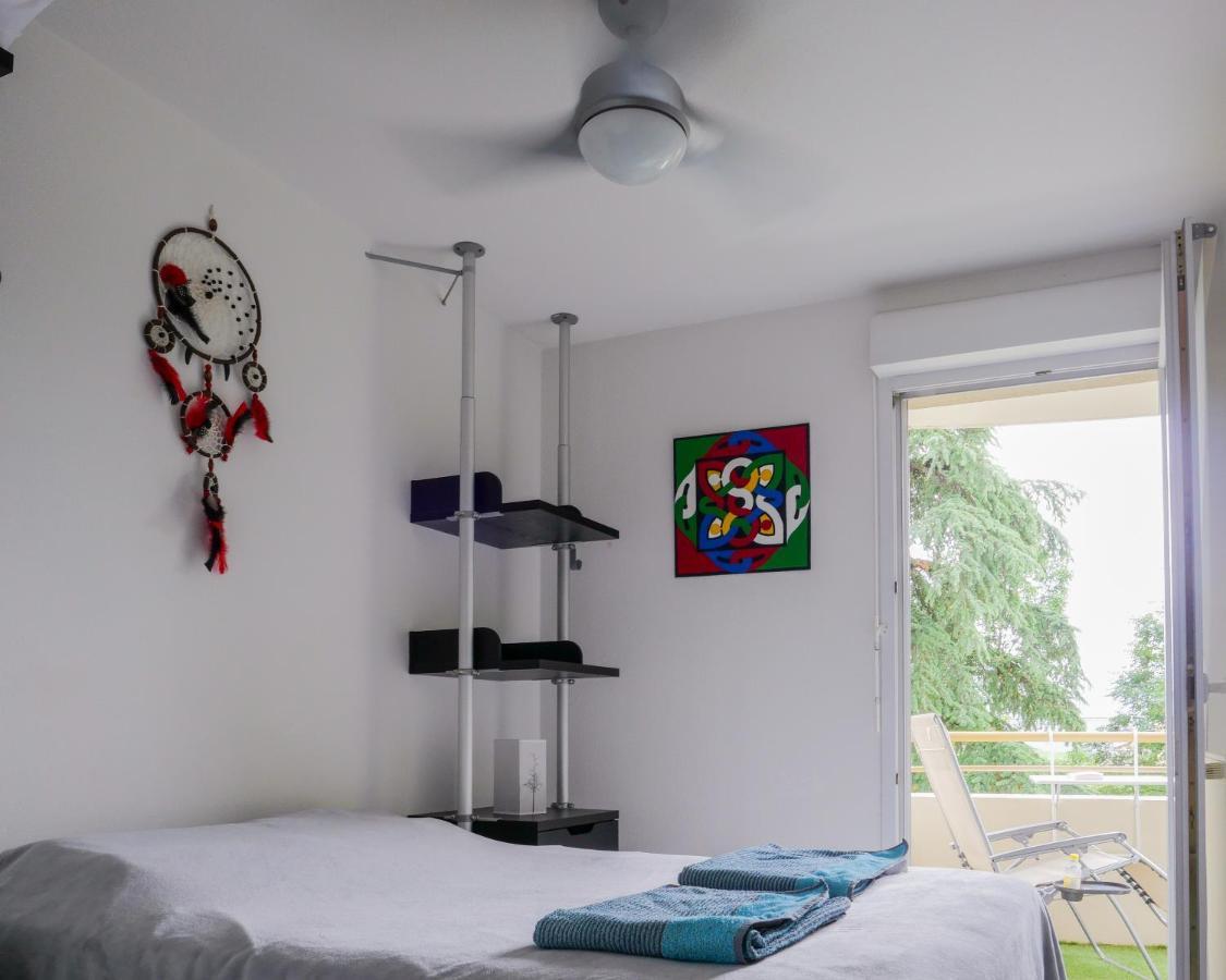 D'hote Sainte Emilie Bed & Breakfast Annonay